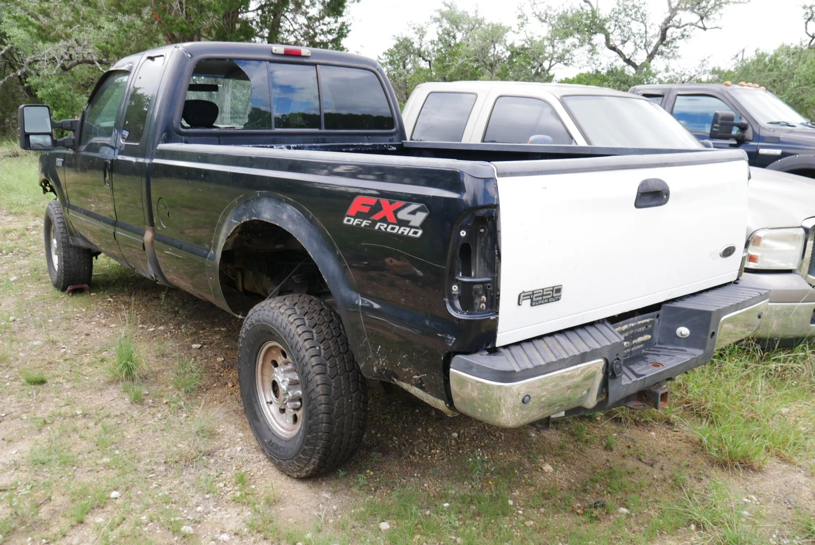 ford f-250 super duty 2002 1FTNX21F82EC60328 image ford f-250 super duty 2002 1FTNX21F82EC60328 image